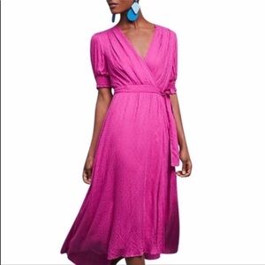 Maeve by Anthropologie dress